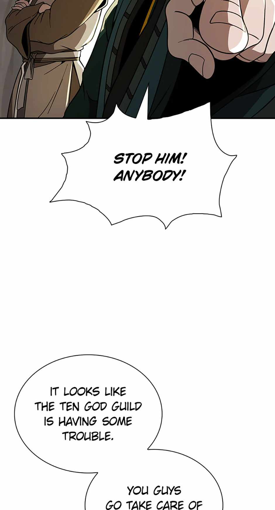 The Demonic Blade Fairy Chapter 33 41